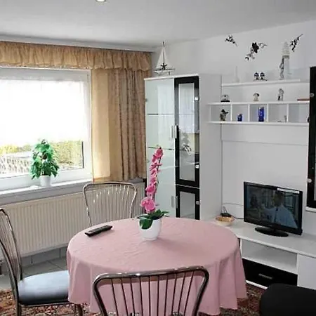 Ruegen 146 Apartment *